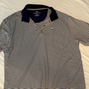Southern men’s polo shirt